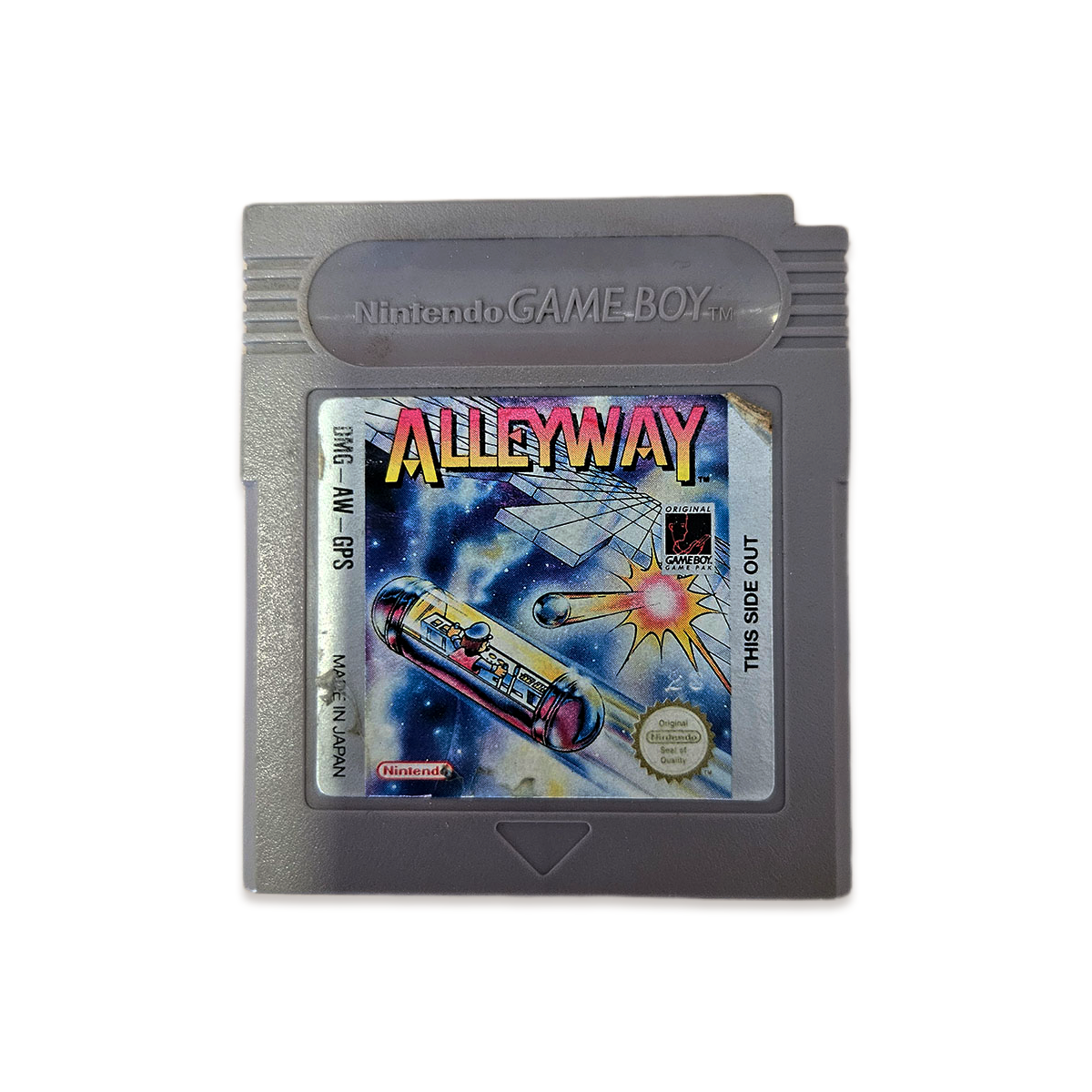 Alleyway