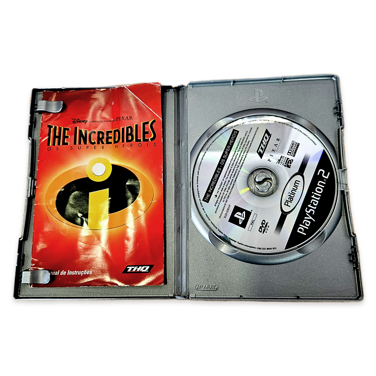 Incredibles