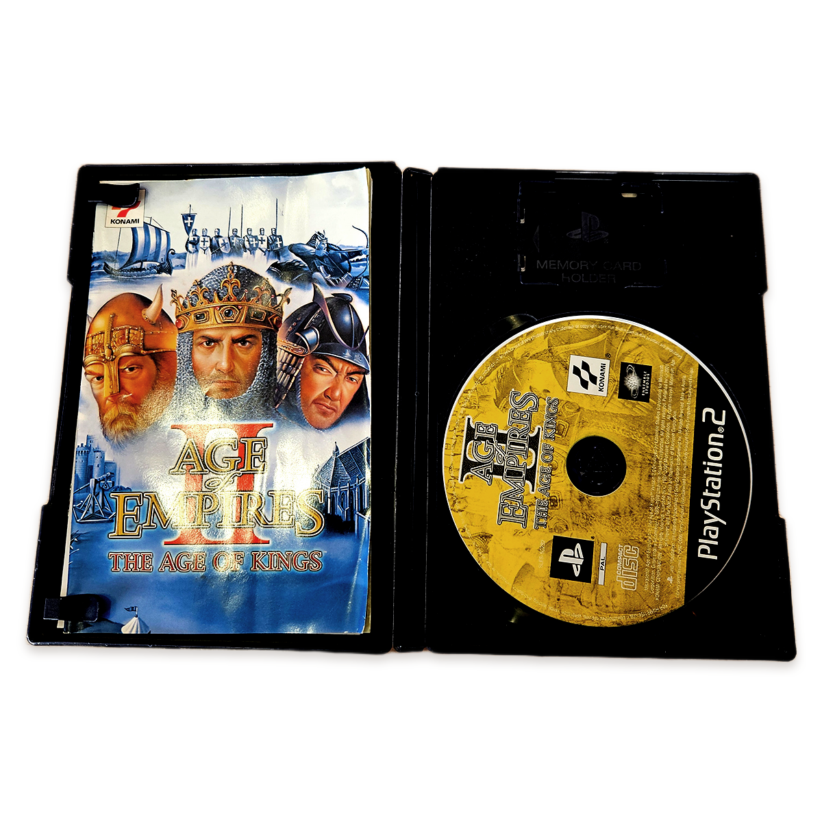 Age of Empires 2: Age of Kings