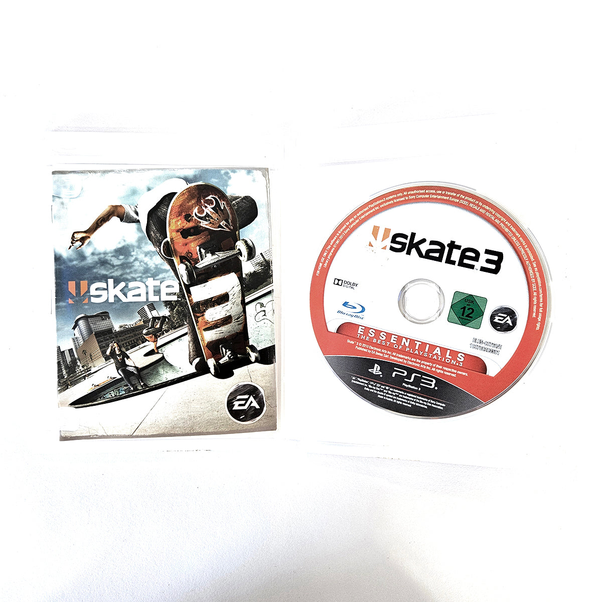 Skate 3