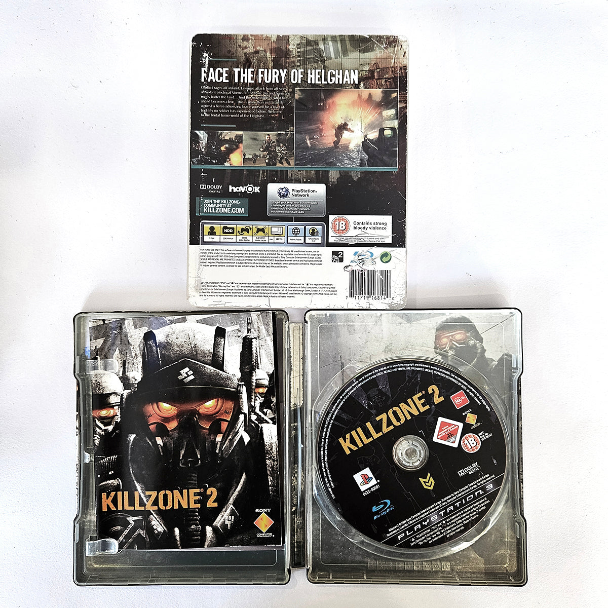 Killzone 2