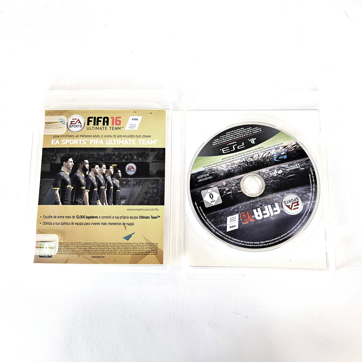 Fifa 16