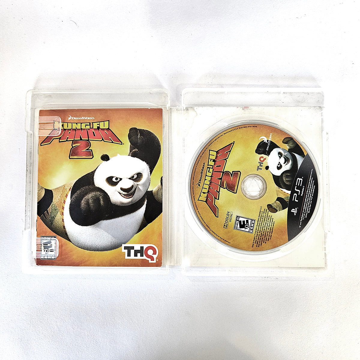 Kung Fu Panda 2