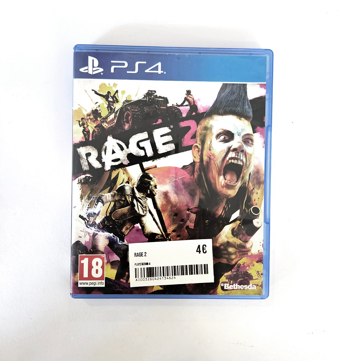Rage 2