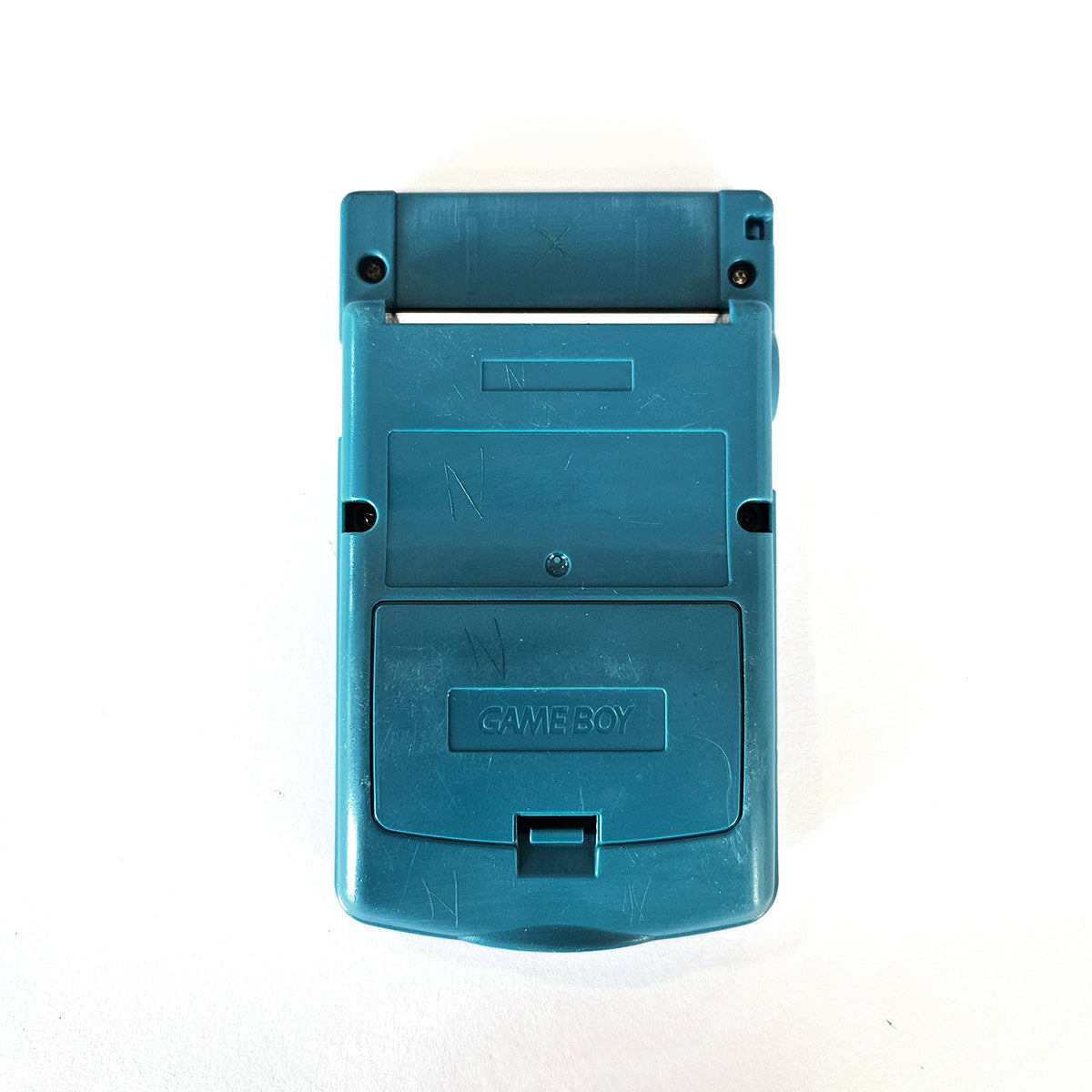 Consola Gameboy Color