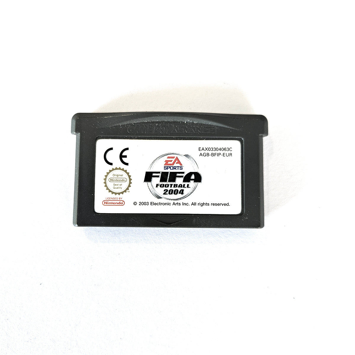Fifa 2004