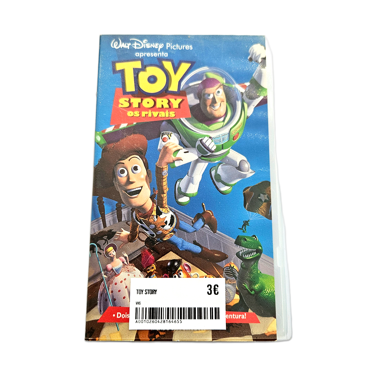 Toy Story