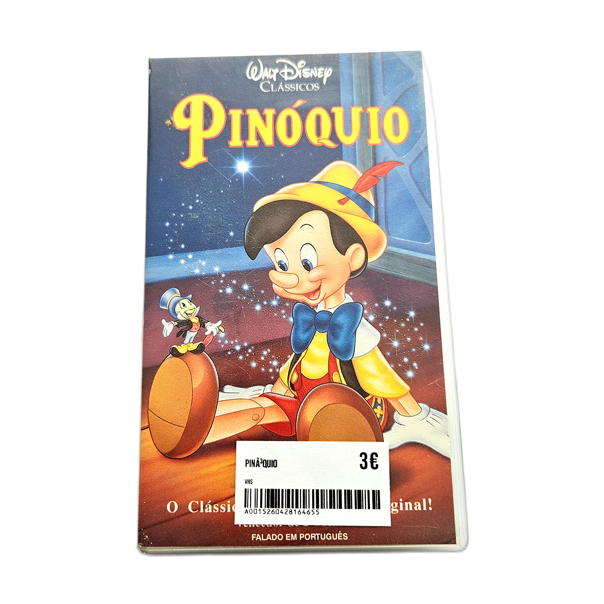 Pinóquio