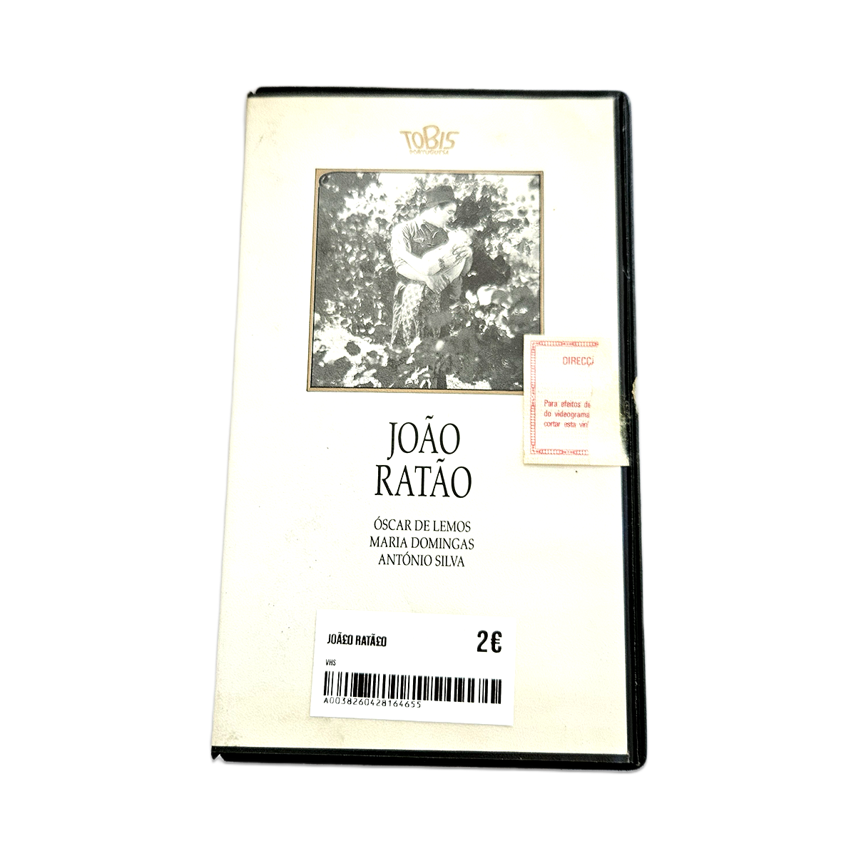 João Ratão