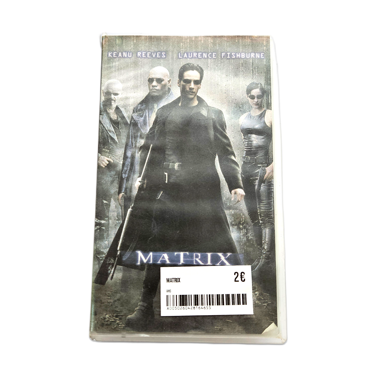 Matrix