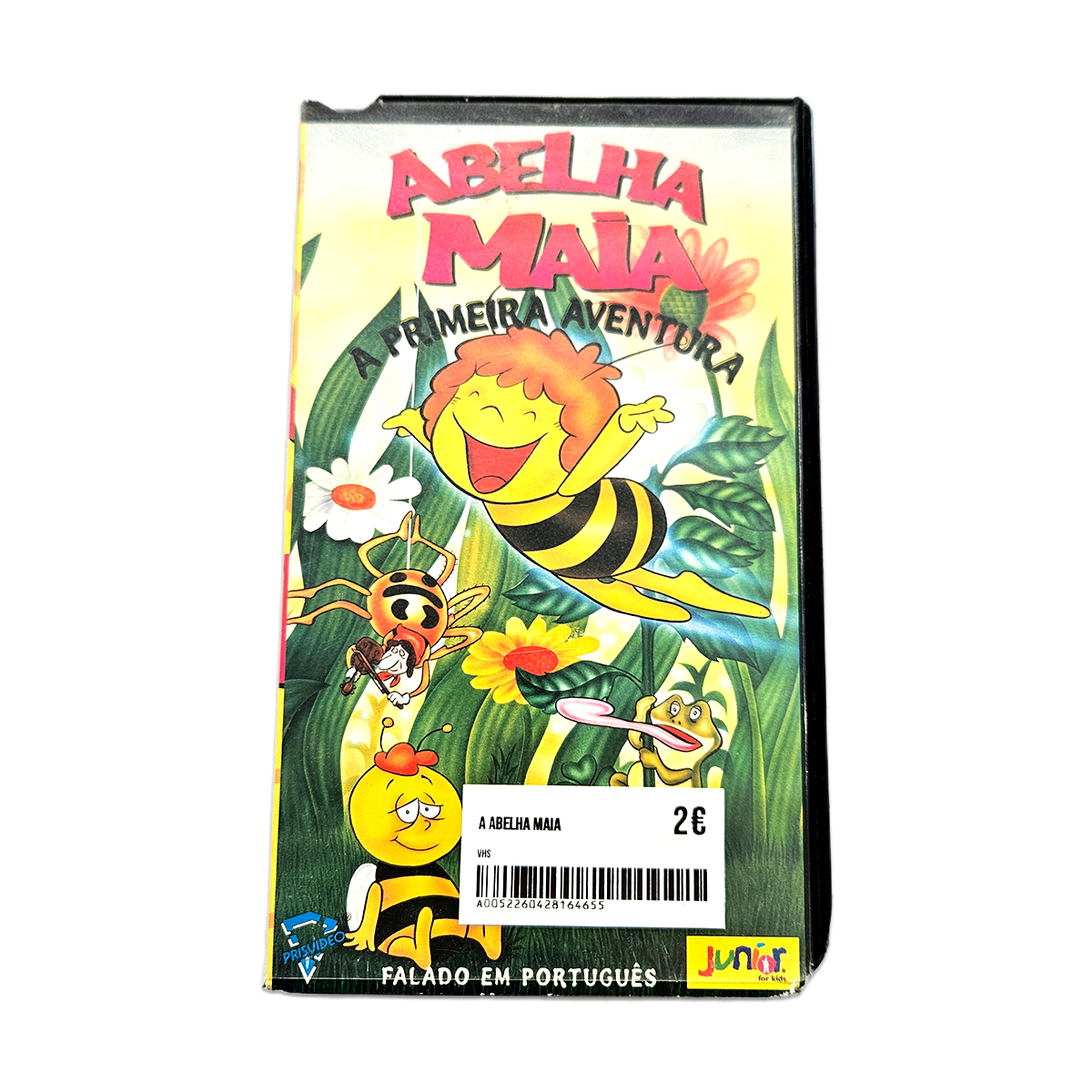 A Abelha Maia