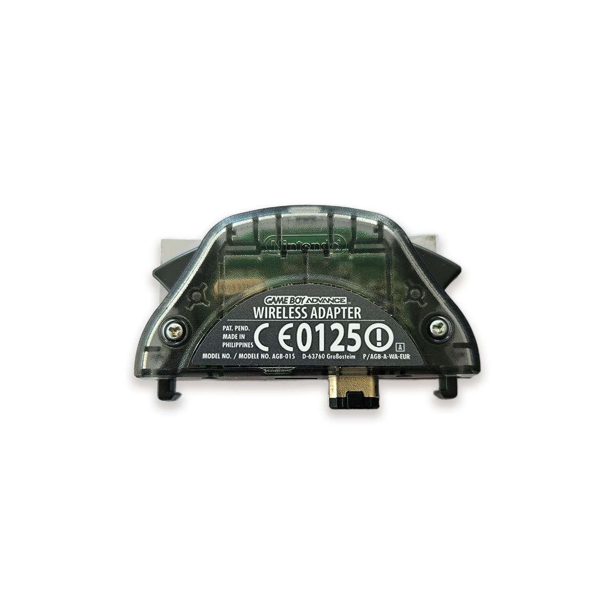 Nintendo Wireless Adapter