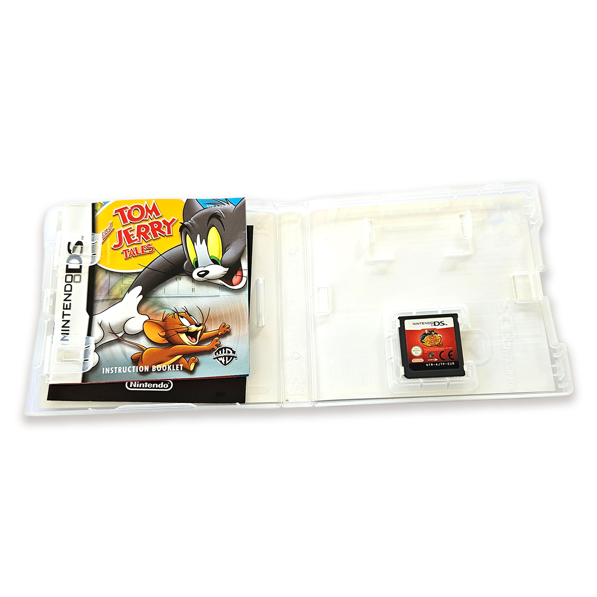 Tom and Jerry Tales
