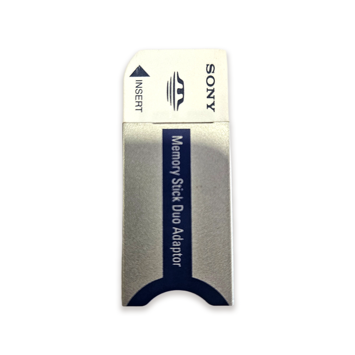 SanDisk ADAPTER-MS-SD Card Adapter