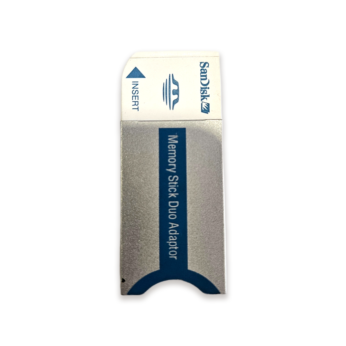 SanDisk ADAPTER-MS-SD Card Adapter