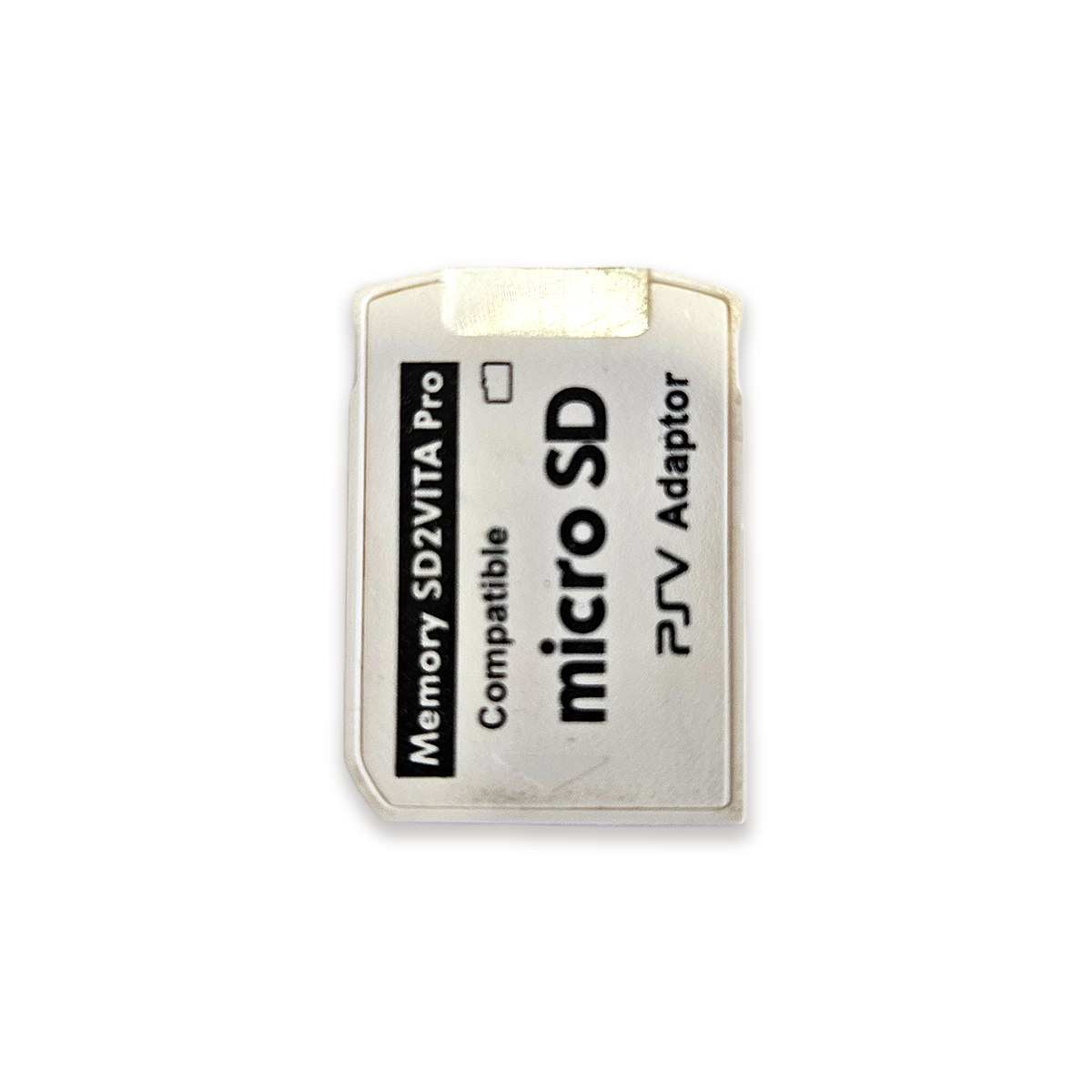 Vita Adapter - Micro SD to Vita