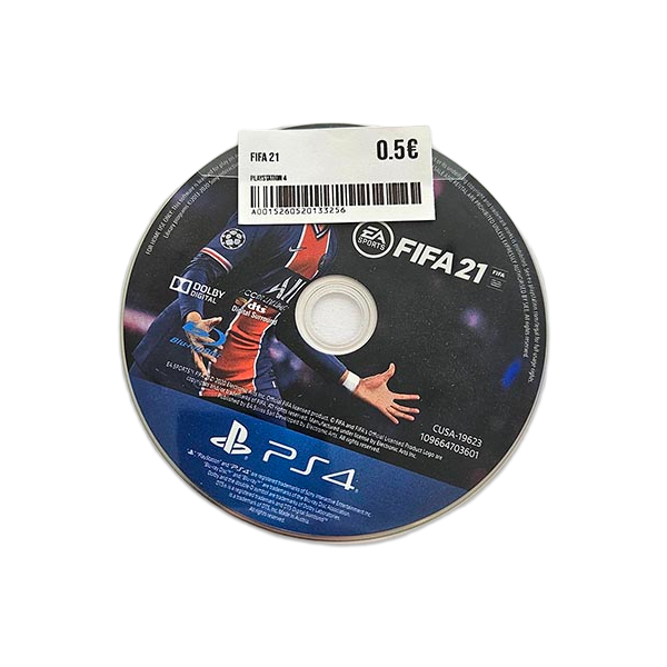 Fifa 21