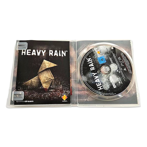 Heavy Rain