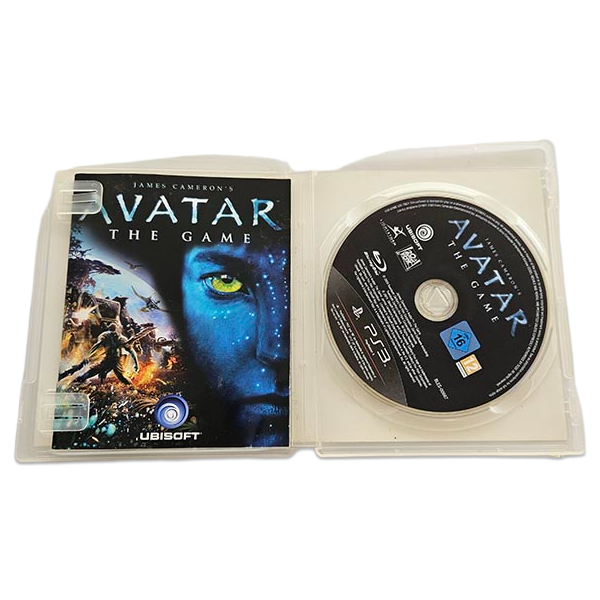 Avatar the Game