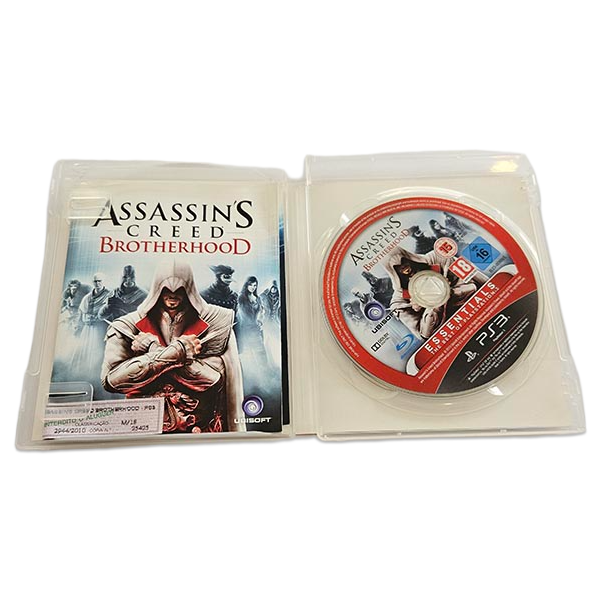 Assassins Creed Brotherhood