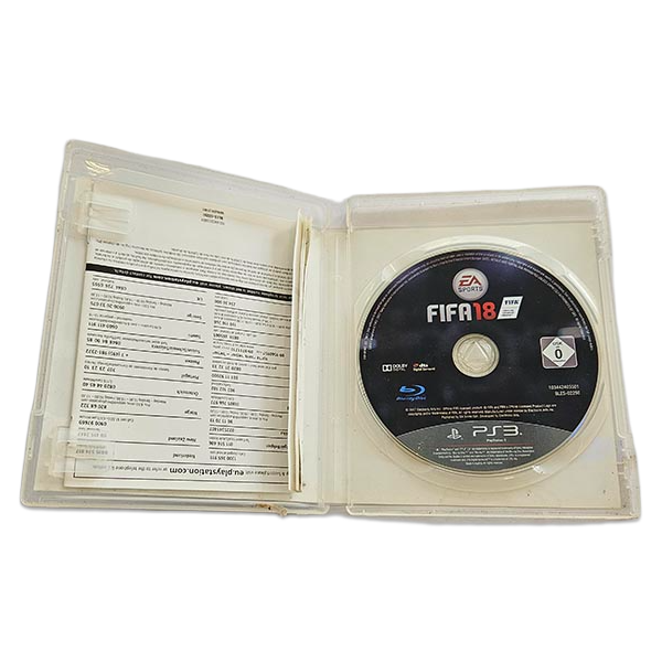 Fifa 18