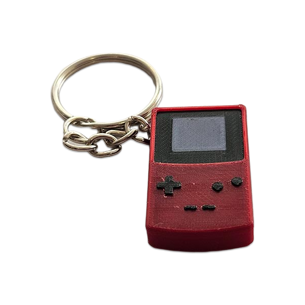 Gameboy Color