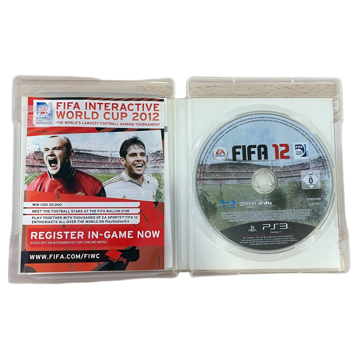 Fifa 12