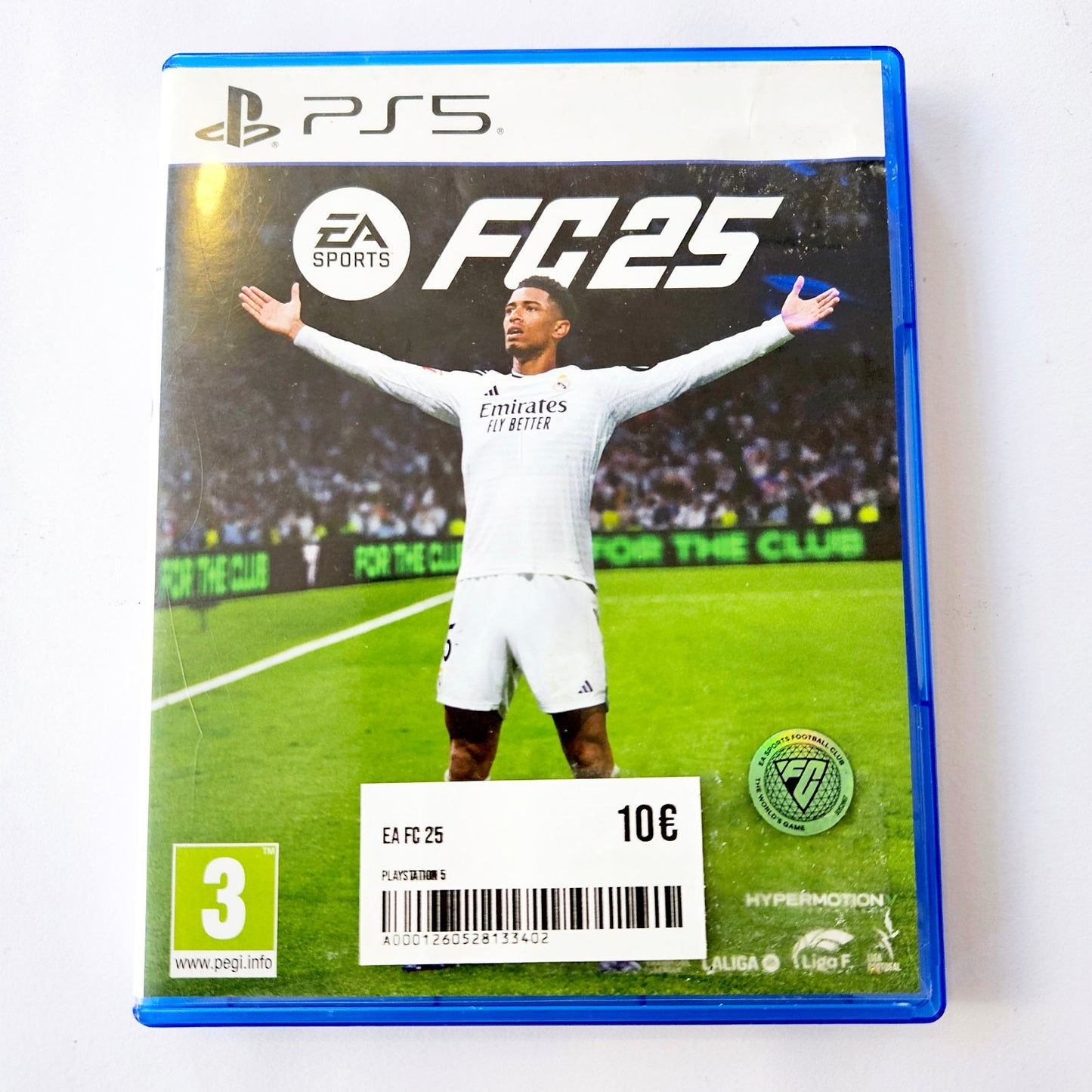 EA FC 25