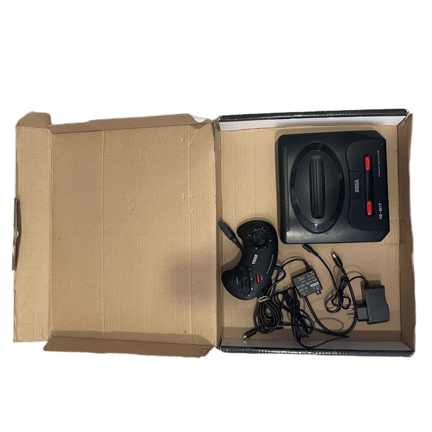 Mega Drive 2