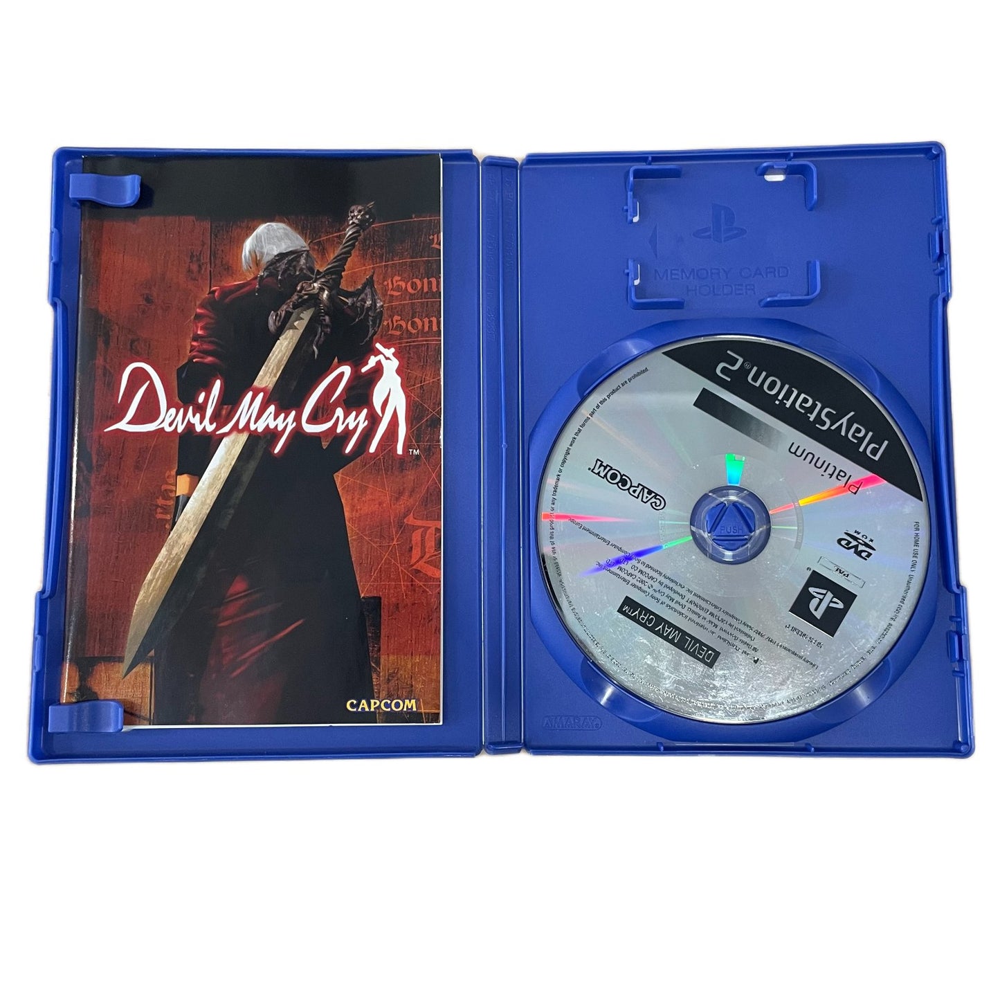 Devil May Cry