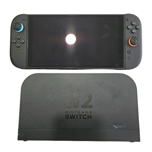 Consola Nintendo Switch 2