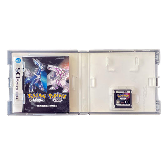 Pokemon Pearl
