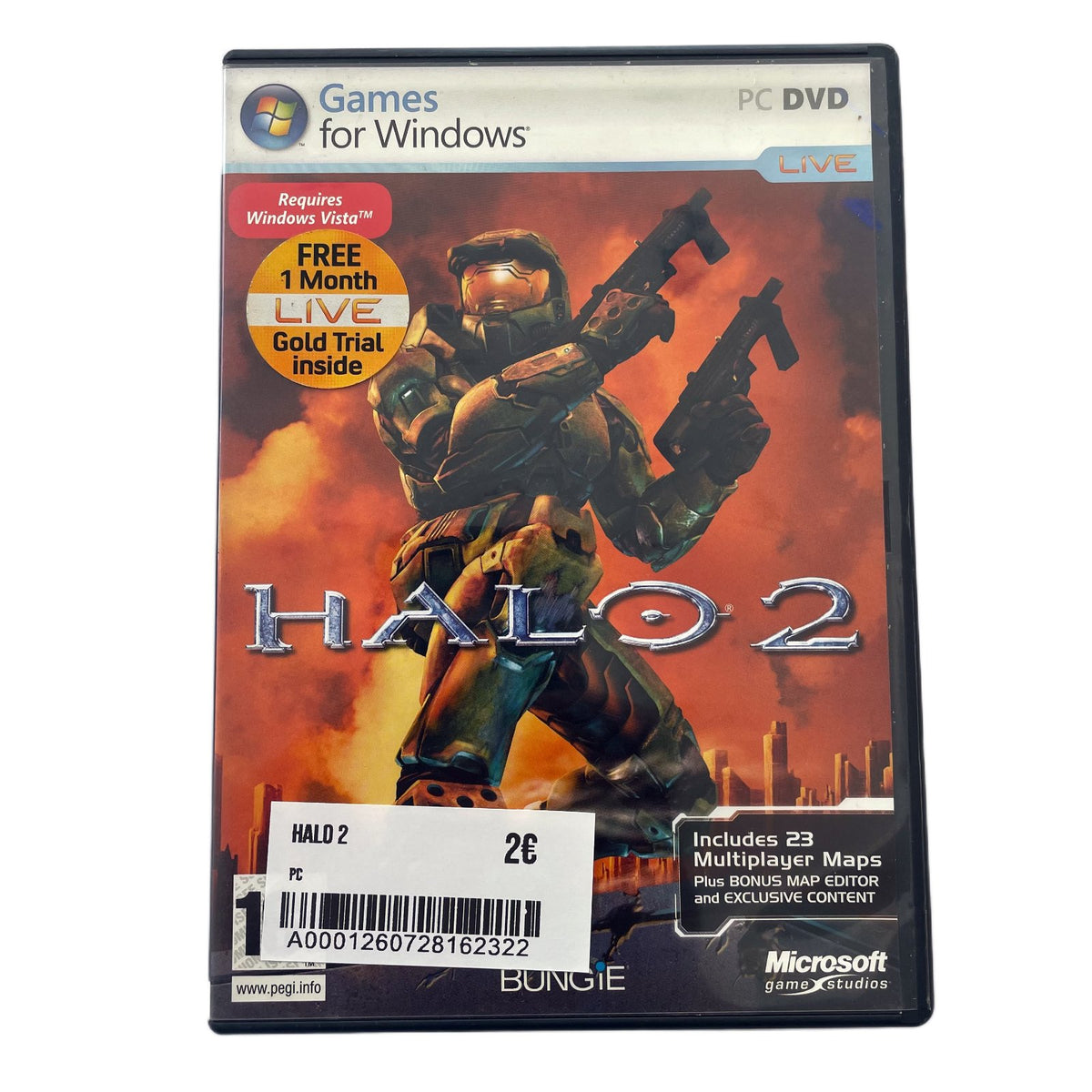 Halo 2