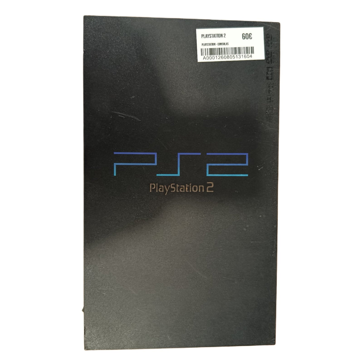 Playstation 2