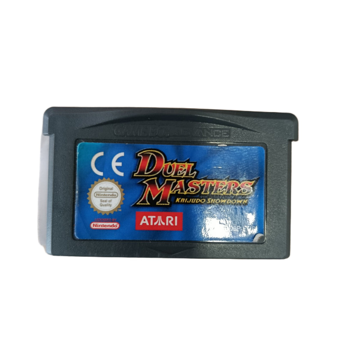 Duel Masters Kaijudo Showdown