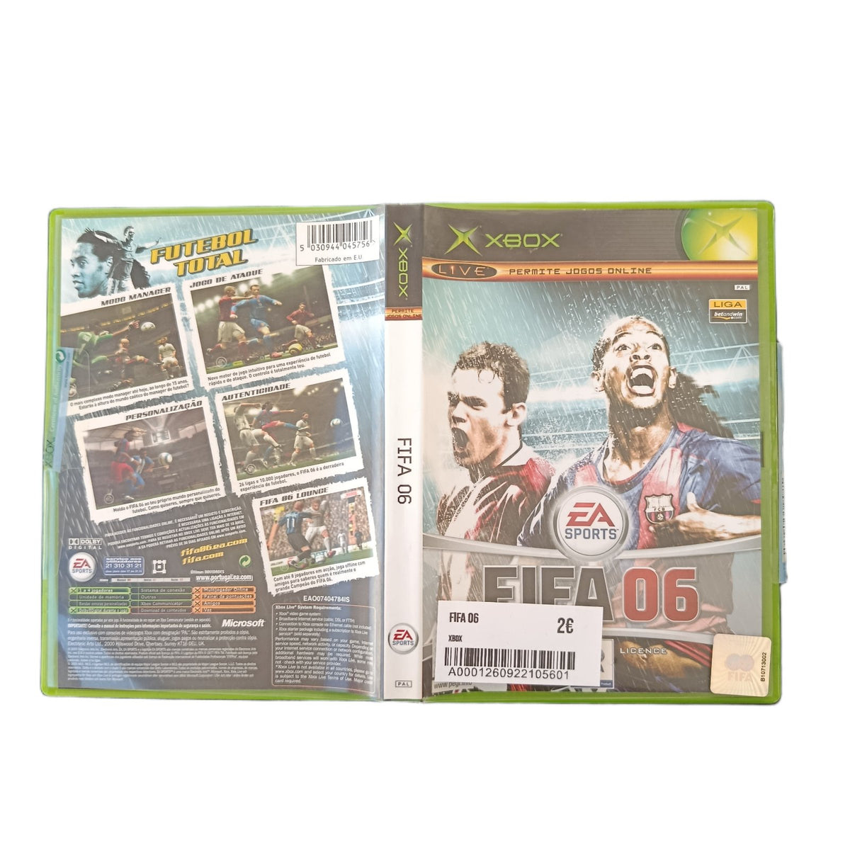 Fifa 06