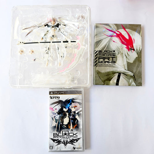 Black Rock Shooter