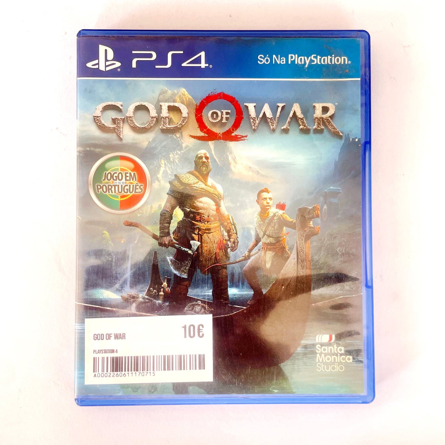 God of War