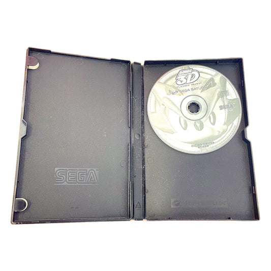 Sonic 3D