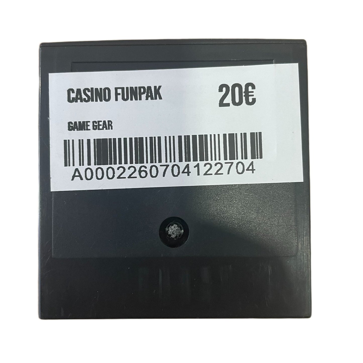 Casino FunPak