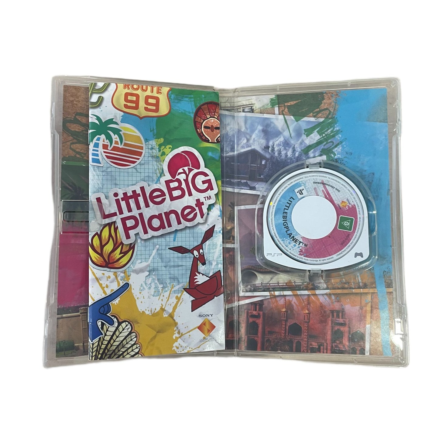 LittleBigPlanet