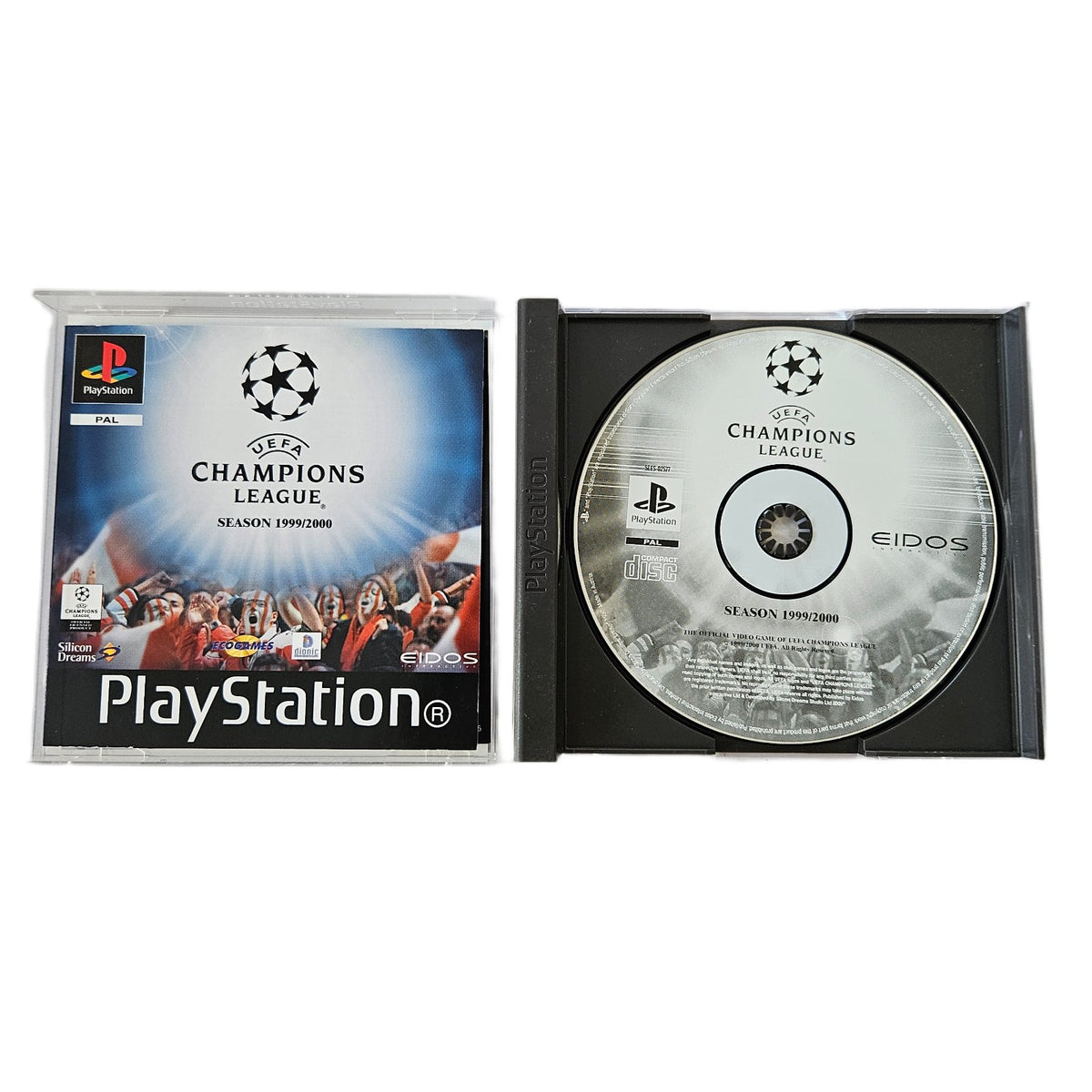 UEFA Champions League