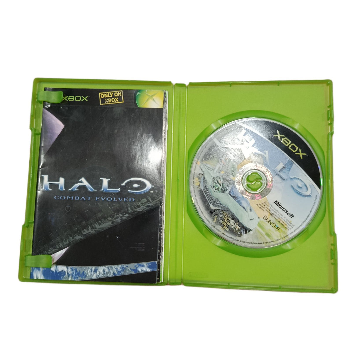 Halo