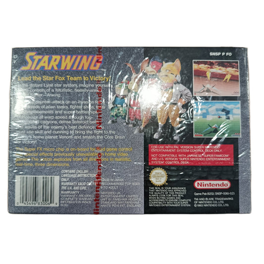 Starwing