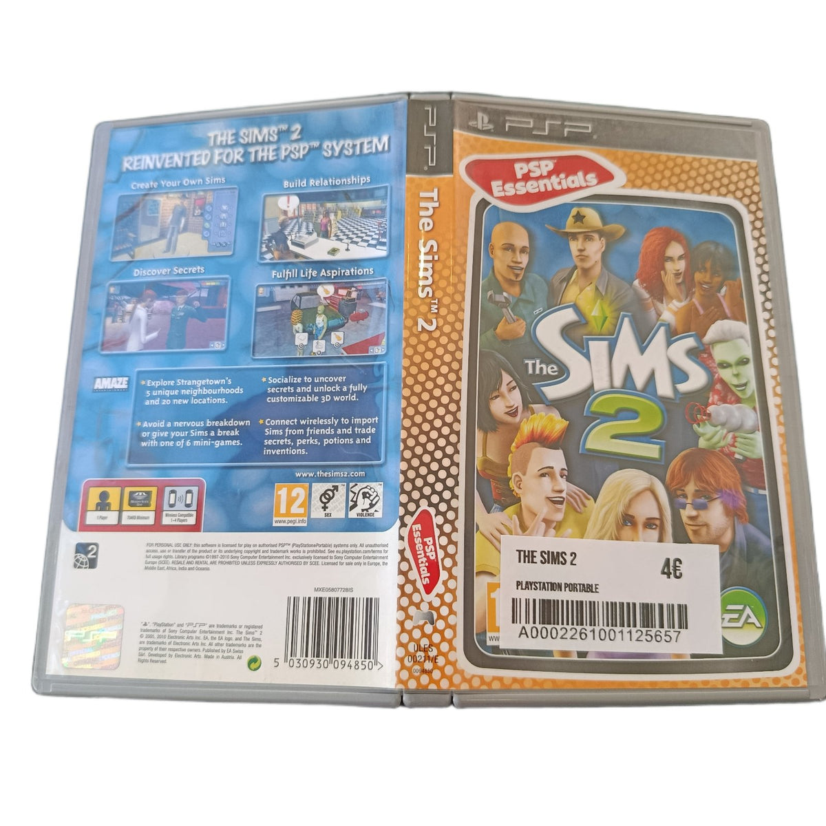 The Sims 2