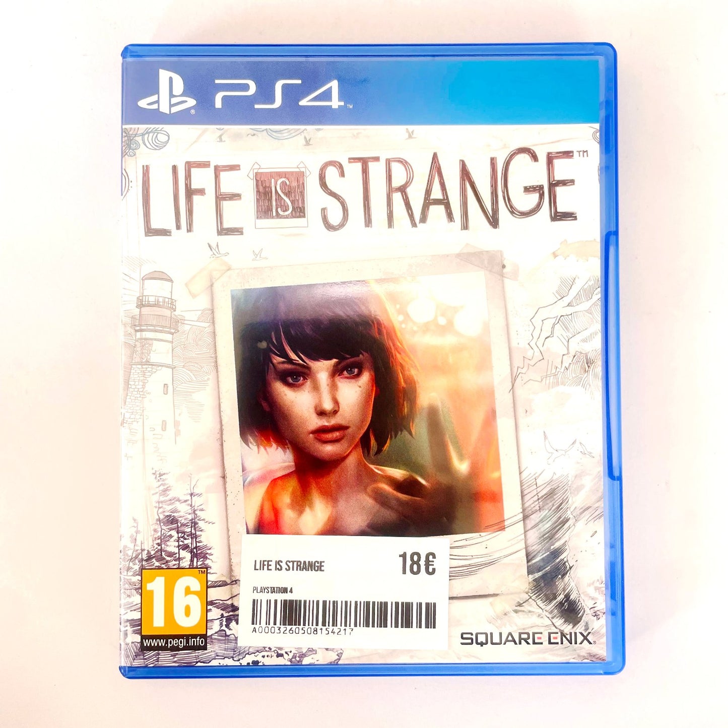 Life is Strange