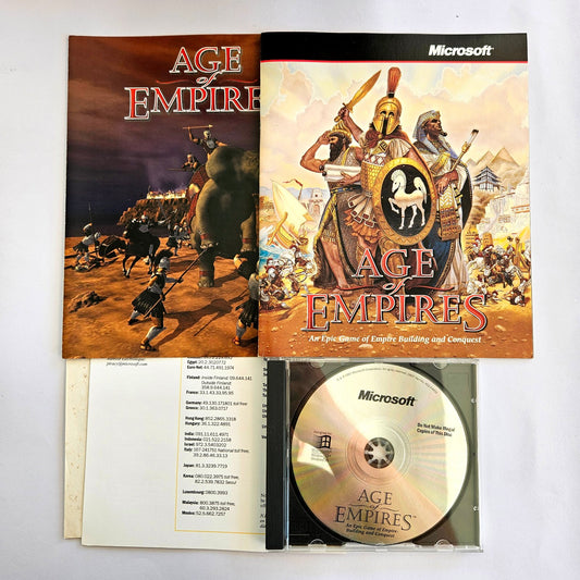 Age of Empires