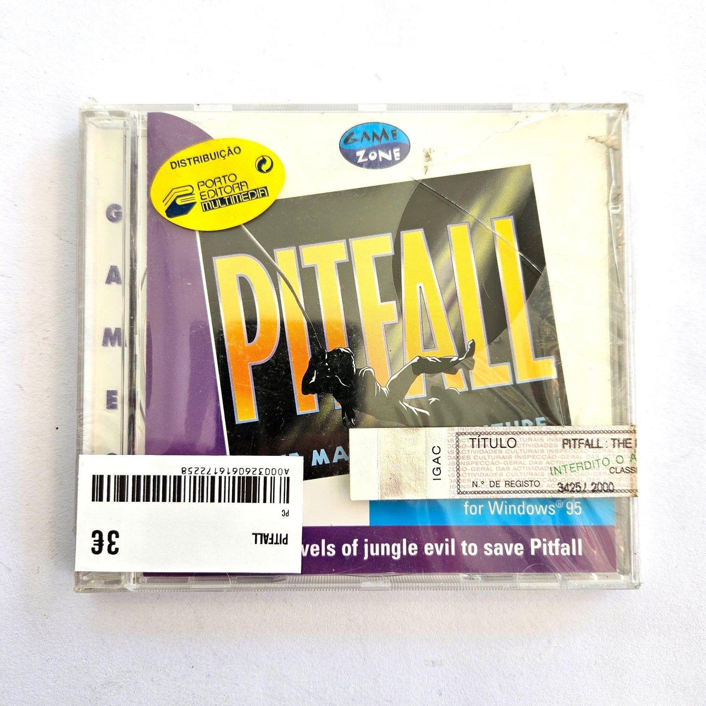 Pitfall