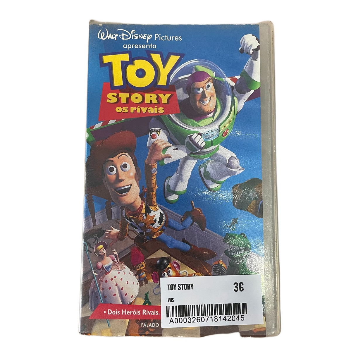 Toy Story