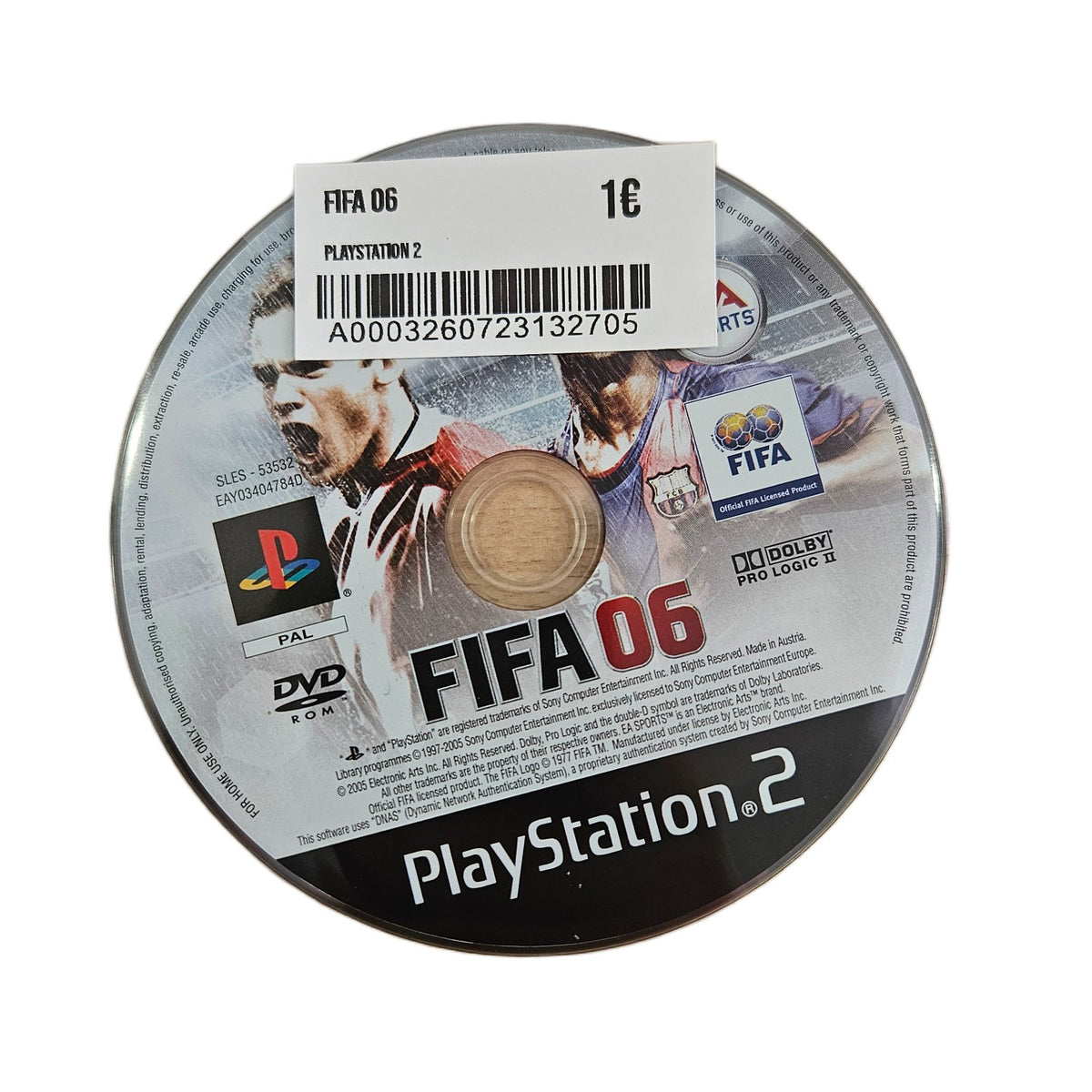 Fifa 06